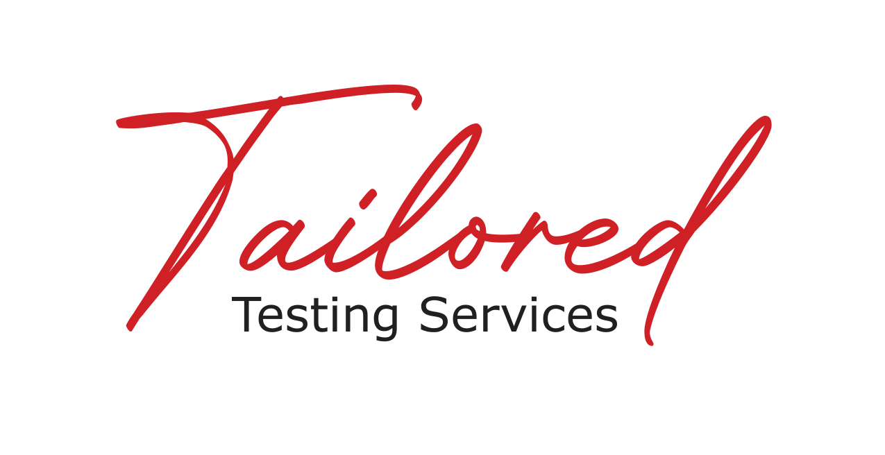 Tailored Testing Services